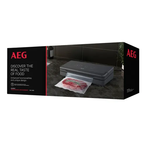 A616AG AEG Vacumeerlade