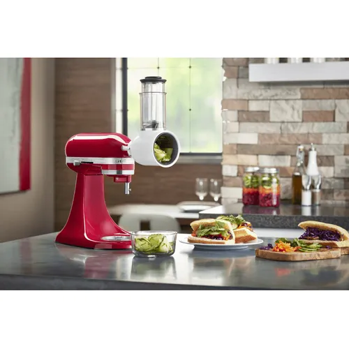 5KSMVSA KITCHENAID Keukenmachines & mixers