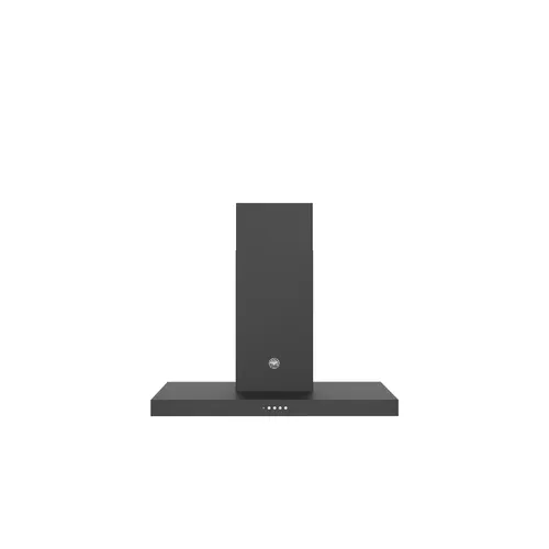 KT90P1NEV BERTAZZONI Wandschouw afzuigkap