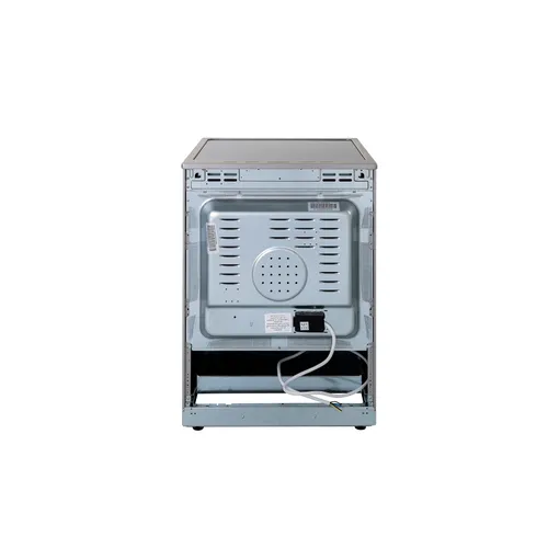 FIV560RVS ETNA Fornuis 60 cm