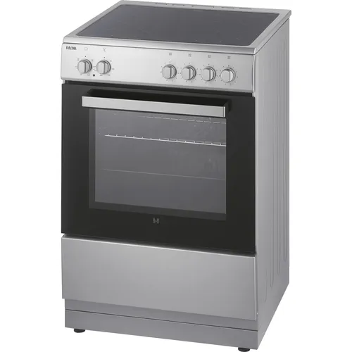 FIV560RVS ETNA Fornuis 60 cm