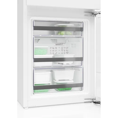 PCD26178N PELGRIM Inbouw koelkast vanaf 178 cm