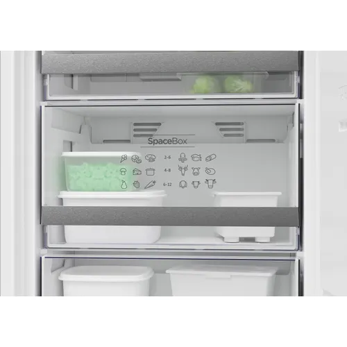 PCD26178N PELGRIM Inbouw koelkast vanaf 178 cm