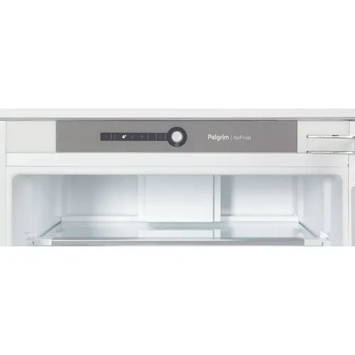 PCD26178N PELGRIM Inbouw koelkast vanaf 178 cm