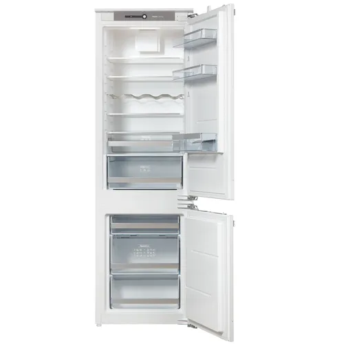 PCD26178N PELGRIM Inbouw koelkast vanaf 178 cm