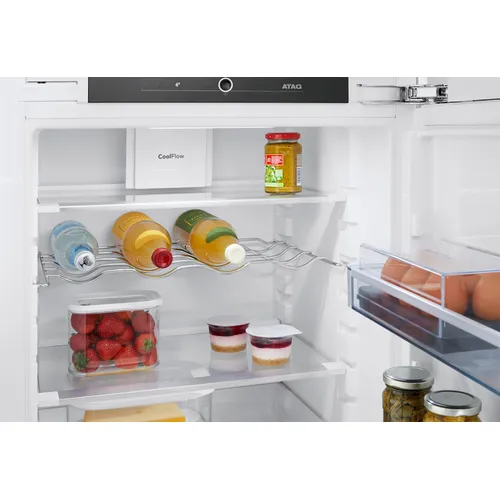 KD66178DN ATAG Inbouw koelkast vanaf 178 cm