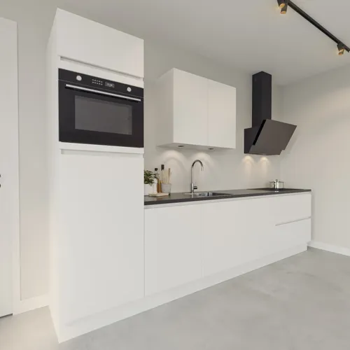 NPWGHH30L PACO Bovenkast