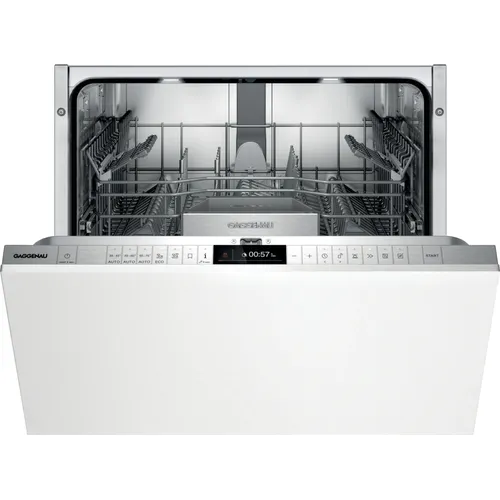 DF271101F GAGGENAU Volledig geintegreerde vaatwasser