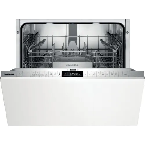 DF271101 GAGGENAU Volledig geintegreerde vaatwasser