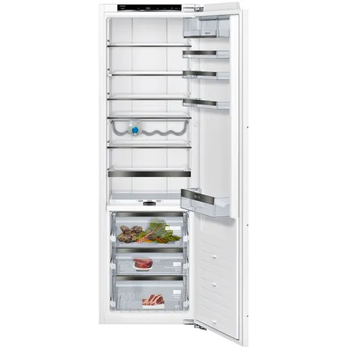 KI81FHDD0 SIEMENS Inbouw koelkast vanaf 178 cm