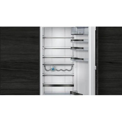 KI81FHDD0 SIEMENS Inbouw koelkast vanaf 178 cm