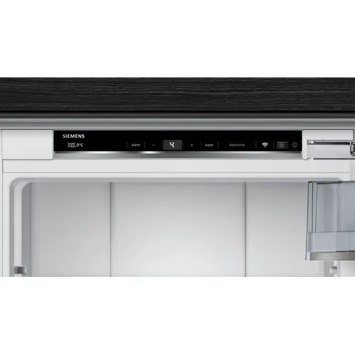 KI81FHDD0 SIEMENS Inbouw koelkast vanaf 178 cm