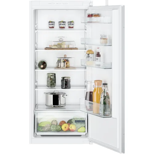 KI41RNSE0 SIEMENS Inbouw koelkast rond 122 cm