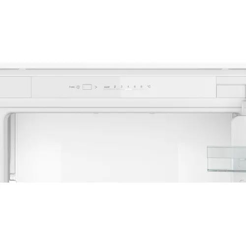 KI41RNSE0 SIEMENS Inbouw koelkast rond 122 cm