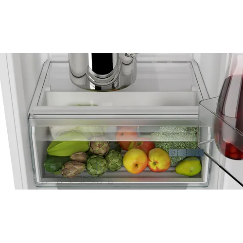 KI41RNSE0 SIEMENS Inbouw koelkast rond 122 cm