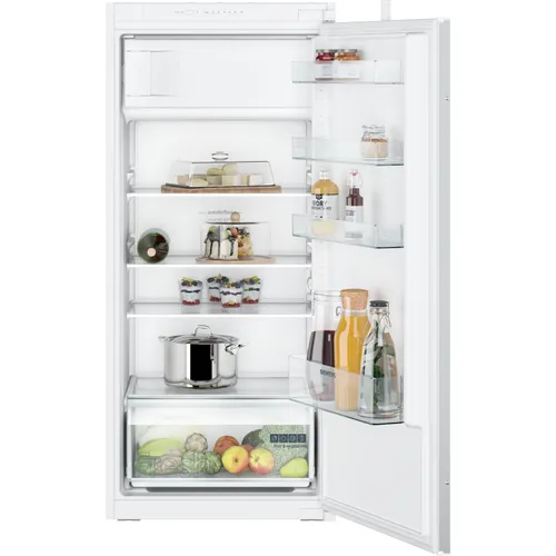 KI42LNSE0 SIEMENS Inbouw koelkast rond 122 cm