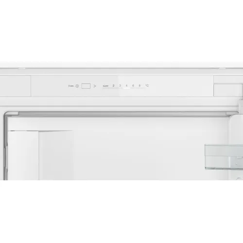 KI42LNSE0 SIEMENS Inbouw koelkast rond 122 cm