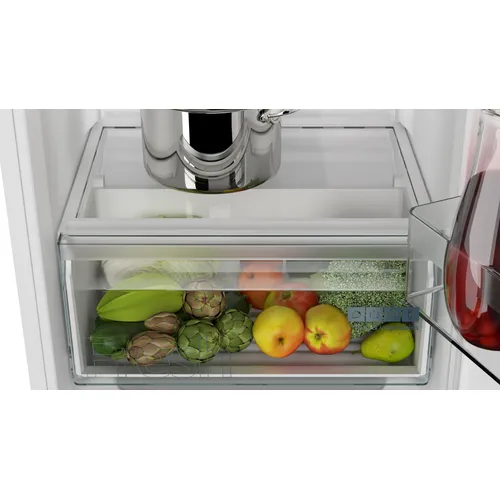 KI42LNSE0 SIEMENS Inbouw koelkast rond 122 cm