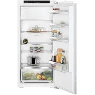 KI42L2FE0 SIEMENS Inbouw koelkast rond 122 cm