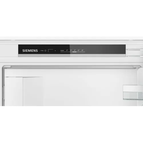 KI42L2FE0 SIEMENS Inbouw koelkast rond 122 cm