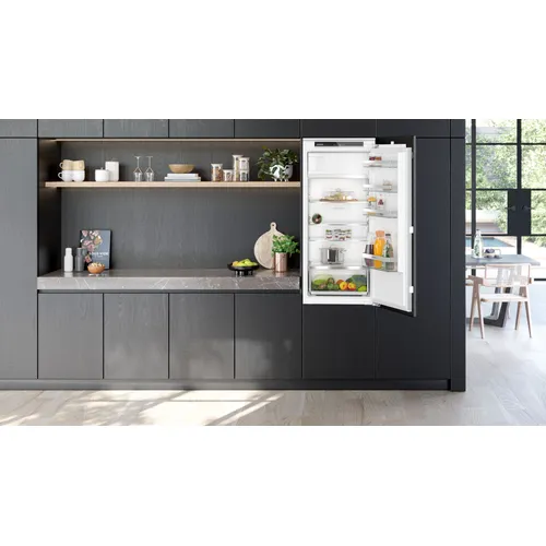 KI42L2FE0 SIEMENS Inbouw koelkast rond 122 cm