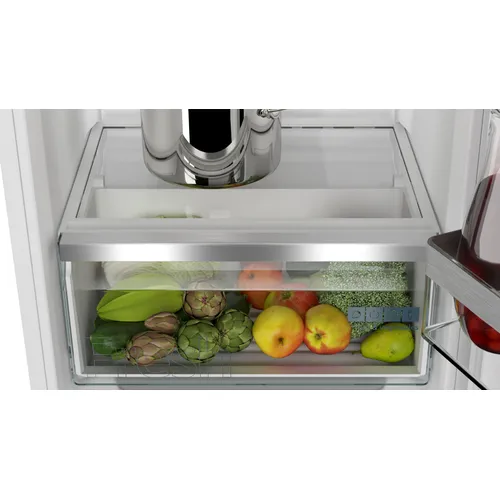 KI41RSFE0 SIEMENS Inbouw koelkast rond 122 cm