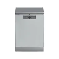BDFN26640XC BEKO Vrijstaande vaatwasser