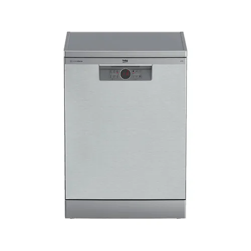 BDFN26640XC BEKO Vrijstaande vaatwasser