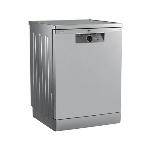 BDFN26640XC BEKO Vrijstaande vaatwasser