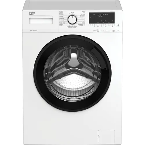 WTV8716XBWST BEKO Wasmachines