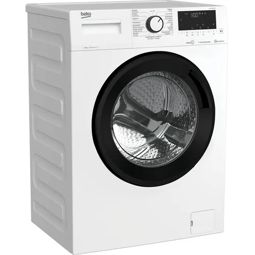 WTV8716XBWST BEKO Wasmachines