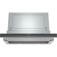 LI67SB531S SIEMENS Vlakscherm afzuigkap