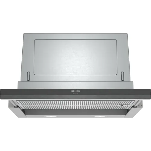 LI67SB531S SIEMENS Vlakscherm afzuigkap