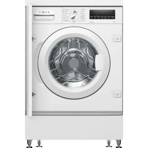 WIW28542EU BOSCH Inbouw wasmachines