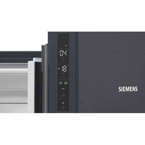 KF96NAXEA SIEMENS Vrijstaande koel-vries combinatie