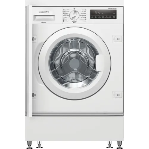 WI14W542EU SIEMENS Inbouw wasmachines