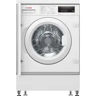 WIW24342EU BOSCH Inbouw wasmachines