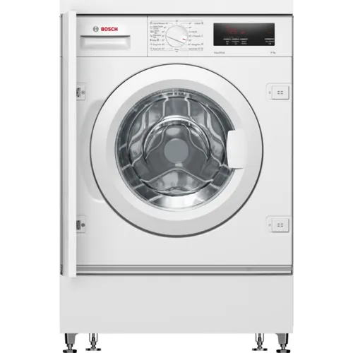 WIW24342EU BOSCH Inbouw wasmachines