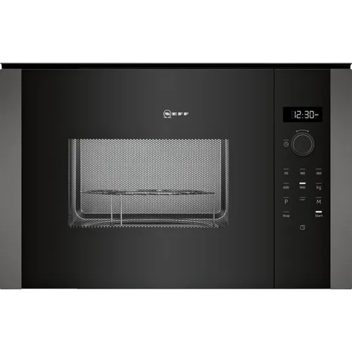 HLAGD53G0 NEFF Magnetron met grill