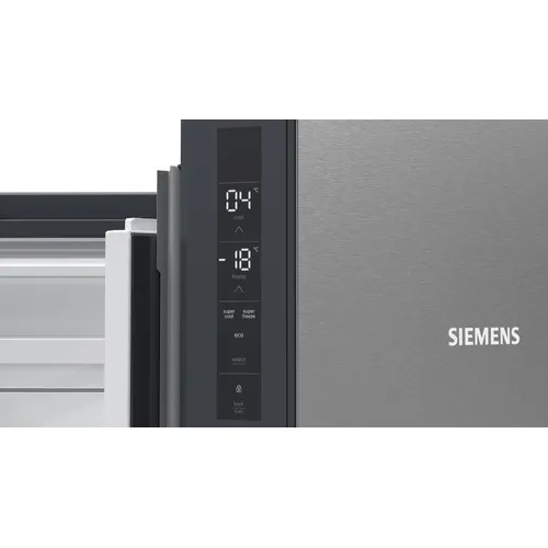 KF96NVPEA SIEMENS Amerikaanse koelkast