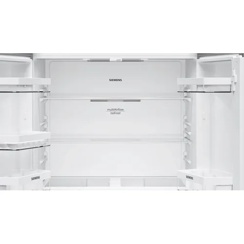KF96NVPEA SIEMENS Amerikaanse koelkast