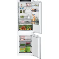 KIN86SFE0 BOSCH Inbouw koelkast vanaf 178 cm