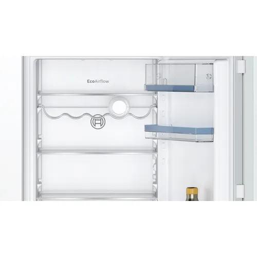 KIN86SFE0 BOSCH Inbouw koelkast vanaf 178 cm