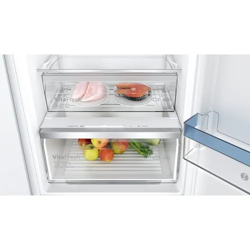 KIN86SFE0 BOSCH Inbouw koelkast vanaf 178 cm