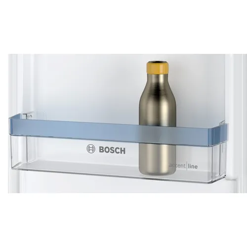 KIN86SFE0 BOSCH Inbouw koelkast vanaf 178 cm