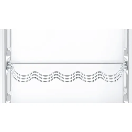 KIN86SFE0 BOSCH Inbouw koelkast vanaf 178 cm