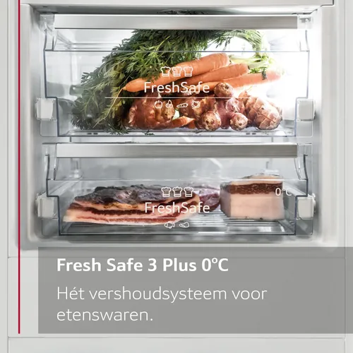 KI8816DE1 NEFF Inbouw koelkast vanaf 178 cm
