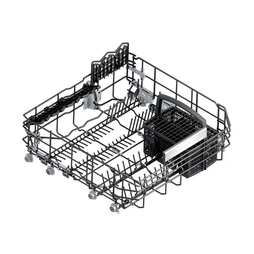 DF260101 GAGGENAU Volledig geintegreerde vaatwasser