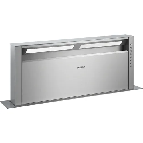 AL400192 GAGGENAU Downdraft