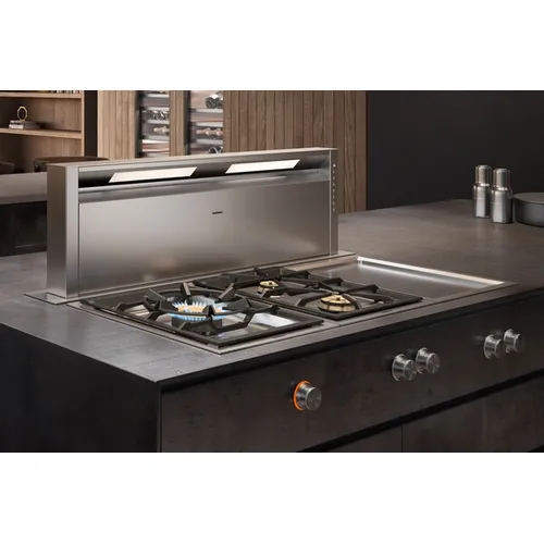 AL400192 GAGGENAU Downdraft